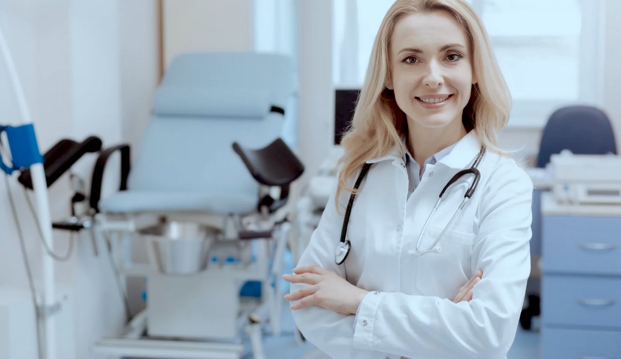 Опытные врачи Image